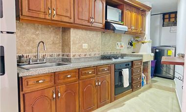 Apartamento en venta en Sabaneta.