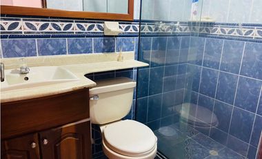 Apartamento en venta en Sabaneta.