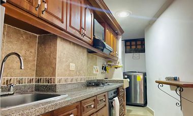 Apartamento en venta en Sabaneta.