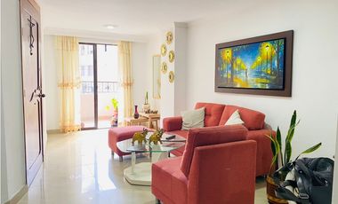 Apartamento en venta en Sabaneta.