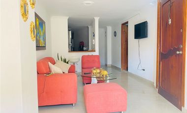 Apartamento en venta en Sabaneta.