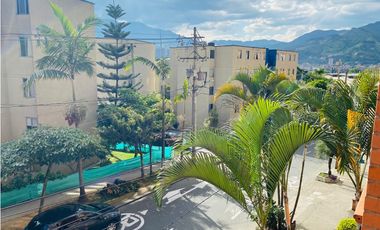 Apartamento en venta en Sabaneta.