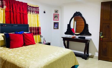 Apartamento en venta en Sabaneta.