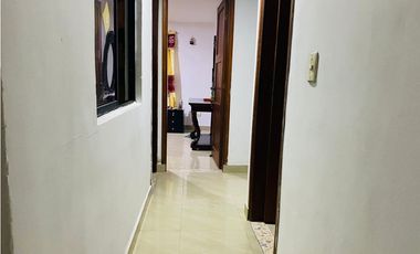 Apartamento en venta en Sabaneta.