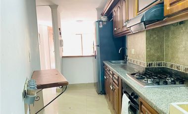 Apartamento en venta en Sabaneta.
