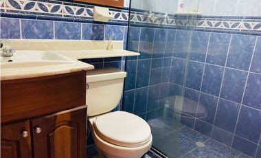 Apartamento en venta en Sabaneta.