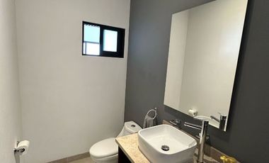 Casa Sola en Rancho Cortes Cuernavaca - GSI-1393-Cs