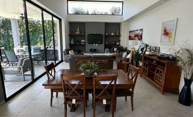 Casa Sola en Rancho Cortes Cuernavaca - GSI-1393-Cs