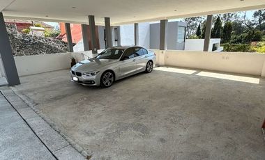 Casa Sola en Rancho Cortes Cuernavaca - GSI-1393-Cs