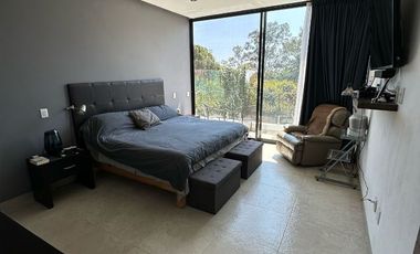 Casa Sola en Rancho Cortes Cuernavaca - GSI-1393-Cs