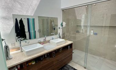 Casa Sola en Rancho Cortes Cuernavaca - GSI-1393-Cs