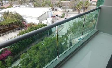 apartamento en arriendo en pradomar. Cod A86588