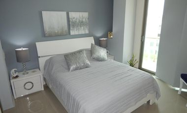 apartamento en arriendo en pradomar. Cod A86588