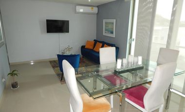 apartamento en arriendo en pradomar. Cod A86588
