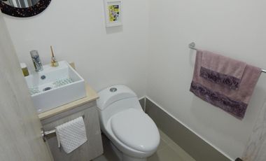 apartamento en arriendo en pradomar. Cod A86588