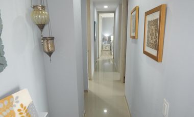 apartamento en arriendo en pradomar. Cod A86588