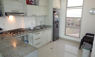 apartamento en arriendo en pradomar. Cod A86588