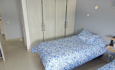 apartamento en arriendo en pradomar. Cod A86588