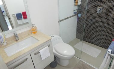 apartamento en arriendo en pradomar. Cod A86588
