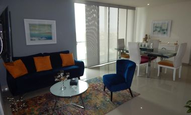 apartamento en arriendo en pradomar. Cod A86588