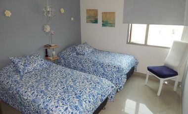 apartamento en arriendo en pradomar. Cod A86588