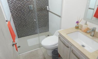 apartamento en arriendo en pradomar. Cod A86588