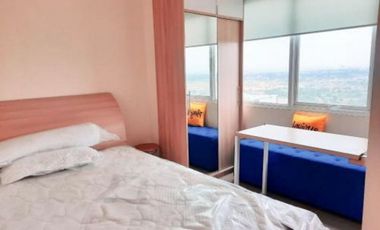 [3D1A18] For rent B Residence BSD Tangerang Apartment - Studio Furnished