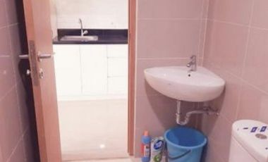 [3D1A18] For rent B Residence BSD Tangerang Apartment - Studio Furnished