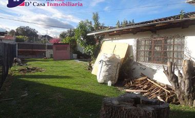 Terreno de Venta, 1800m2* Machángara, Constructores