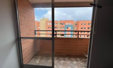 apartamento en arriendo en madrid. Cod A118226
