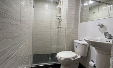 apartamento en arriendo en madrid. Cod A118226