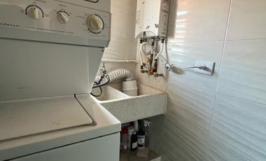 apartamento en arriendo en madrid. Cod A118226