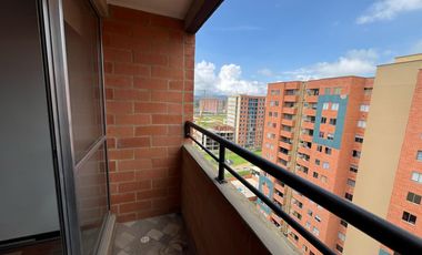 apartamento en arriendo en madrid. Cod A118226