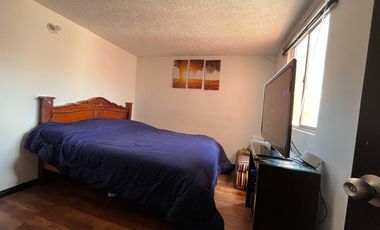 apartamento en arriendo en madrid. Cod A118226