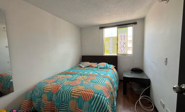 apartamento en arriendo en madrid. Cod A118226