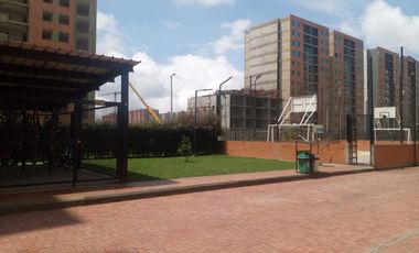apartamento en arriendo en madrid. Cod A118226