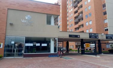 apartamento en arriendo en madrid. Cod A118226