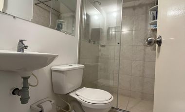 apartamento en arriendo en madrid. Cod A118226