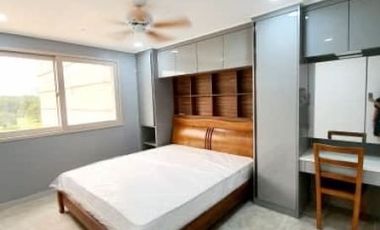 Condominium for RENT with 2 Bedroom very near to SM Clark and Airport