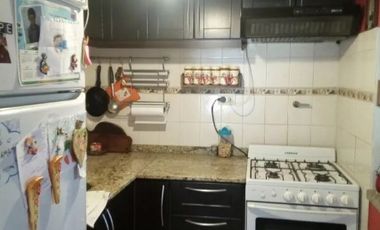 Casa PH en venta en Castelar Sur