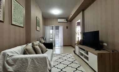 1 Bedroom Condo for sale at Supalai Monte at Viang