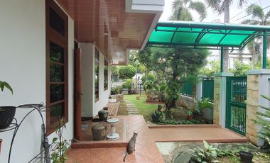 Dijual Rumah Hoek Sejuk & Asri di Gading Kirana Timur, Kelapa Gading