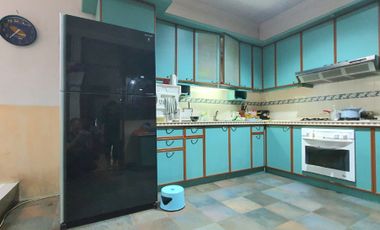 Dijual Rumah Hoek Sejuk & Asri di Gading Kirana Timur, Kelapa Gading