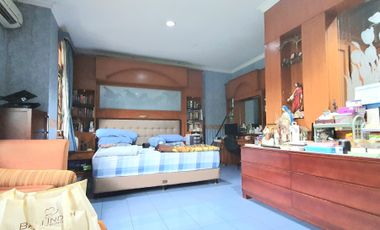 Dijual Rumah Hoek Sejuk & Asri di Gading Kirana Timur, Kelapa Gading