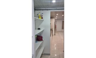 Se Alquila Acogedora y Fresca Casa en Esquina. En el Crisol, Cerrada