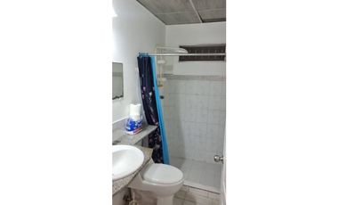 Se Alquila Acogedora y Fresca Casa en Esquina. En el Crisol, Cerrada