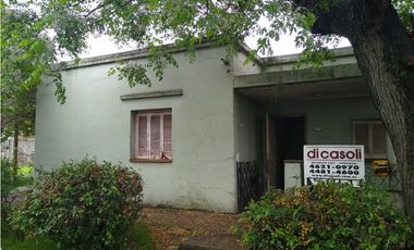 CASA AMERICANA CON LOCAL. FINANCIACION DIRECTA!!!!!!!!