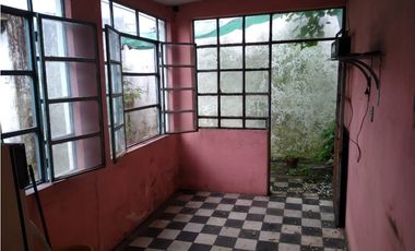 CASA AMERICANA CON LOCAL. FINANCIACION DIRECTA!!!!!!!!