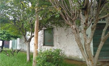 CASA AMERICANA CON LOCAL. FINANCIACION DIRECTA!!!!!!!!