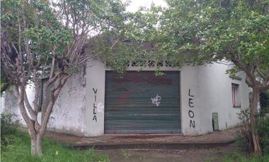 CASA AMERICANA CON LOCAL. FINANCIACION DIRECTA!!!!!!!!